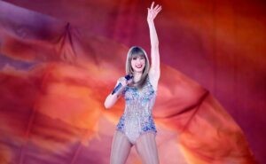 Taylor Swift estrena su documental ‘The End of an Era’, ¿de qué trata?