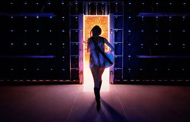 Taylor Swift: las lágrimas de una estrella en el documental 'The End of an Era'