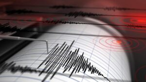 Temblor de magnitud 3,6 sacude al departamento del Tolima en la noche de este sábado 20 de diciembre, informó el Servicio Geológico Colombiano