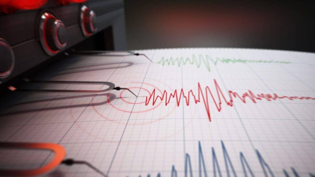 Temblor hoy en Colombia | Reportan sismo en la noche de este domingo 7 de diciembre: epicentro, magnitud y profundidad
