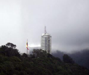 Temperaturas mínimas caerán hasta los 14°C en enero