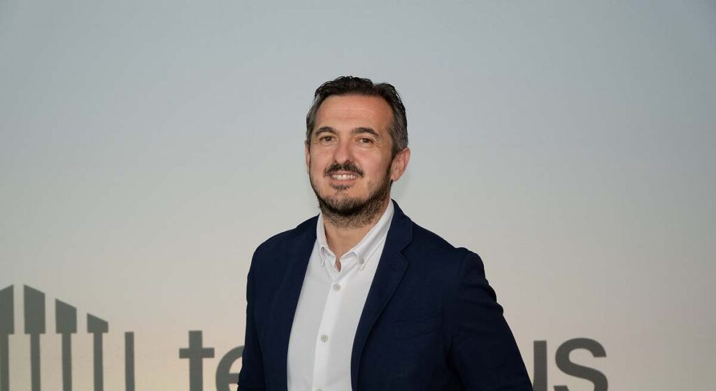 Templus acuerda comprar nueve centros de datos a AltasEdge