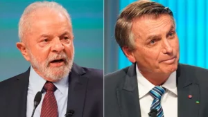 Tendrán que pagar por sus actos contra el país