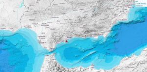 Terremotos hoy, 8 de diciembre: consulta dónde ha habido sismos y su escala en Álava y resto del mundo, en tiempo real | elperiodico.com