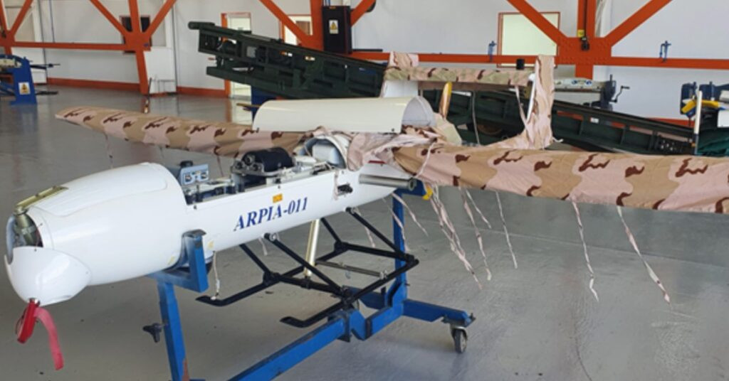 Tesoro de EEUU impone sanciones relacionadas con el comercio y adquisición de drones de combate entre Irán y Venezuela - AlbertoNews