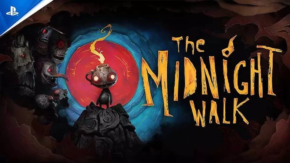The Midnight Walk