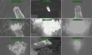 The New York Times | Los ataques marítimos de EE.UU. en el Pacífico ponen a Colombia en alerta – AlbertoNews
