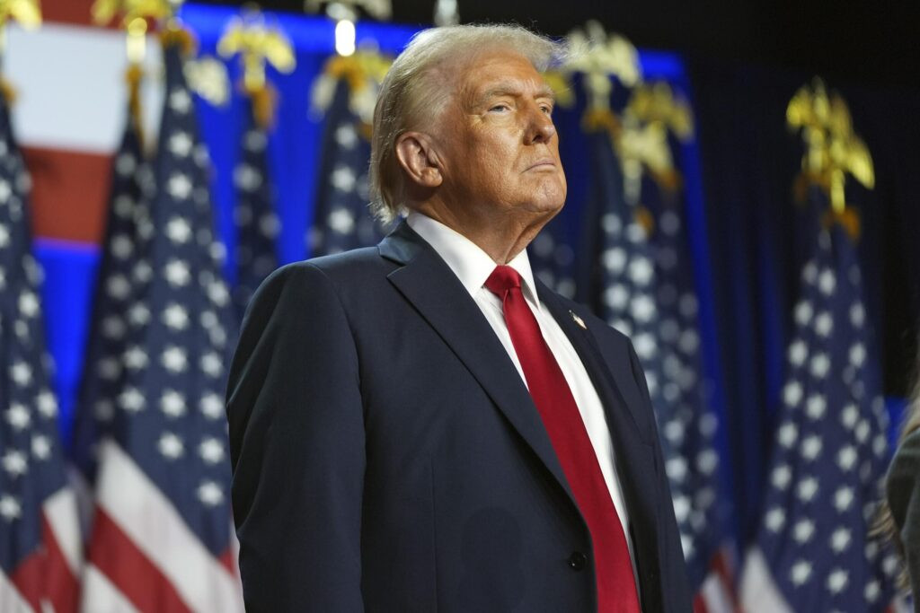 The Wall Street Journal | La última táctica de Trump en Venezuela: Revelar al mundo un ataque secreto - AlbertoNews