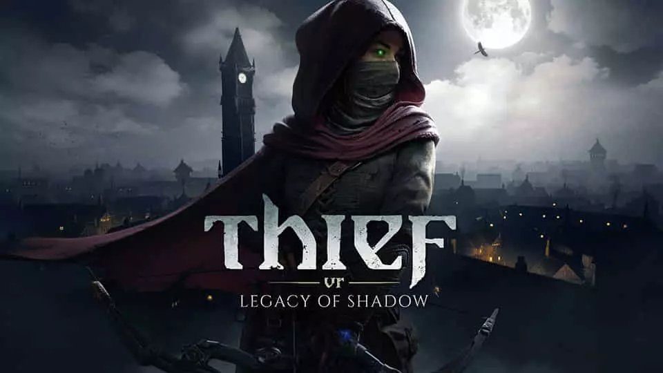 Thief VR