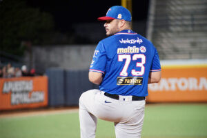 Tiburones acabó con sequía de triunfos en Margarita, pero Bravos clasificó  – AlbertoNews