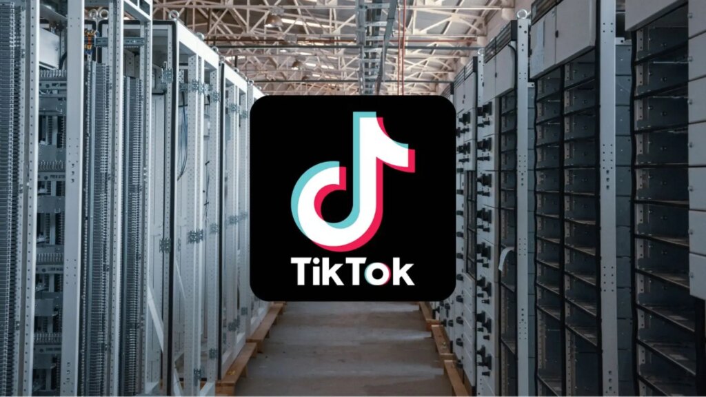 TikTok abrirá un centro de datos en Brasil que funcionará con energías renovables y redes de alta velocidad