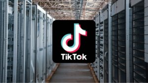 TikTok abrirá un centro de datos en Brasil que funcionará con energías renovables y redes de alta velocidad
