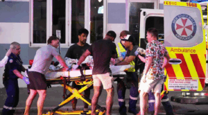 Tiroteo en Australia deja 12 muertos y 29 heridos