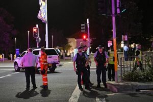 Tiroteo en Australia es atribuido a “un ataque terrorista” contra comunidad judía – Diario La Nación