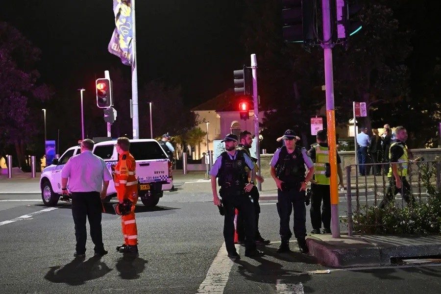 Tiroteo en Australia es atribuido a “un ataque terrorista” contra comunidad judía – Diario La Nación