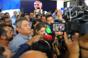 «Tito» Asfura es declarado presidente electo de Honduras