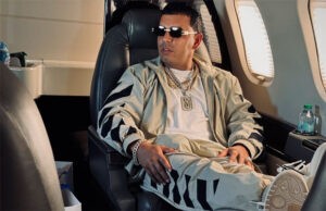Tito El Bambino expone «la evolución musical» del reguetón en su nuevo disco