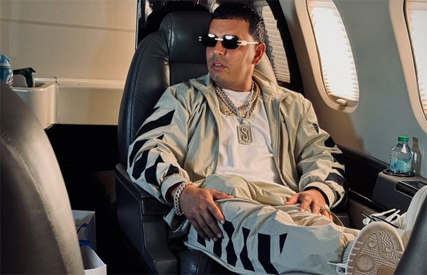 Tito El Bambino expone "la evolución musical" del reguetón en su nuevo disco