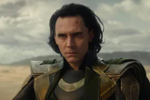 Tom Hiddleston se quedó sin palabras después de grabar Vengadores: Doomsday