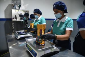 Torrefactora de café en Catia la Mar generará 130 empleos