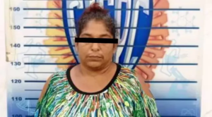 Trabajadora doméstica roba cinco mil dólares en Anzoátegui