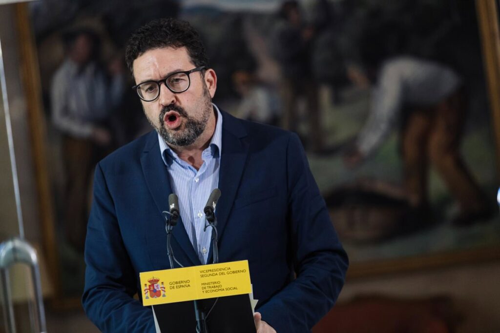 Trabajo logra un acuerdo con CCOO y UGT para ampliar los permisos por duelo, en el que no estará la CEOE