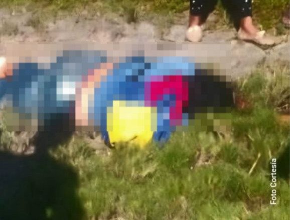 Tragedia en Patanemo: Hombre asesina a su pareja y luego se quita la vida en Navidad