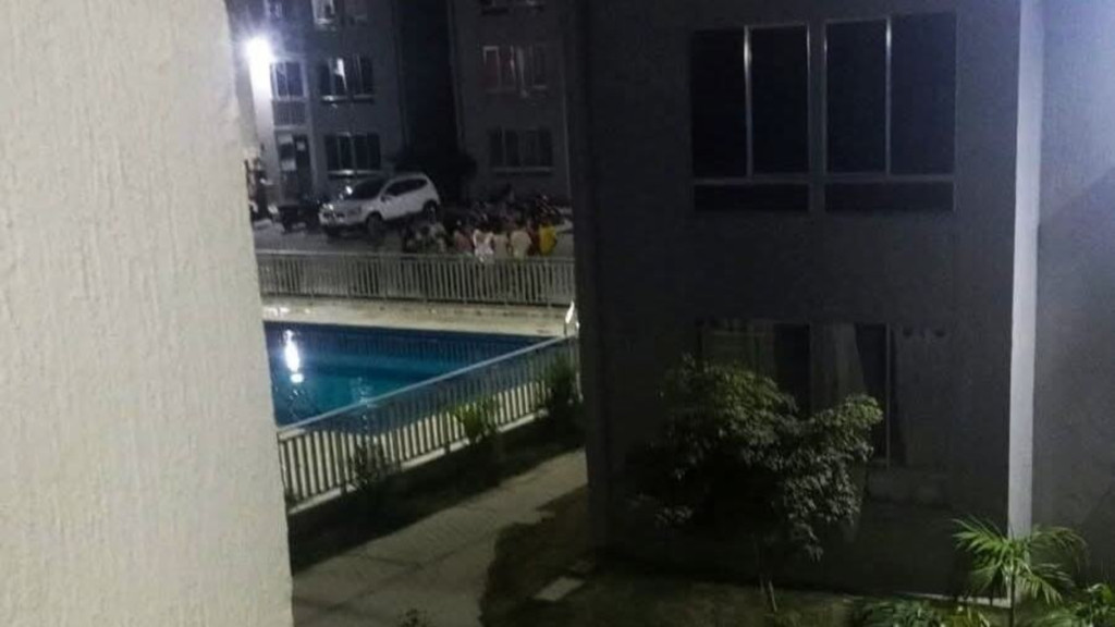 Tragedia en Soledad: niño de 9 años muere por inmersión tras caer en la piscina de un conjunto residencial en Ciudad Salitre