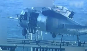 Transparencia Venezuela detalla la operación clandestina del Skipper, el petrolero incautado por EE.UU. en el Caribe