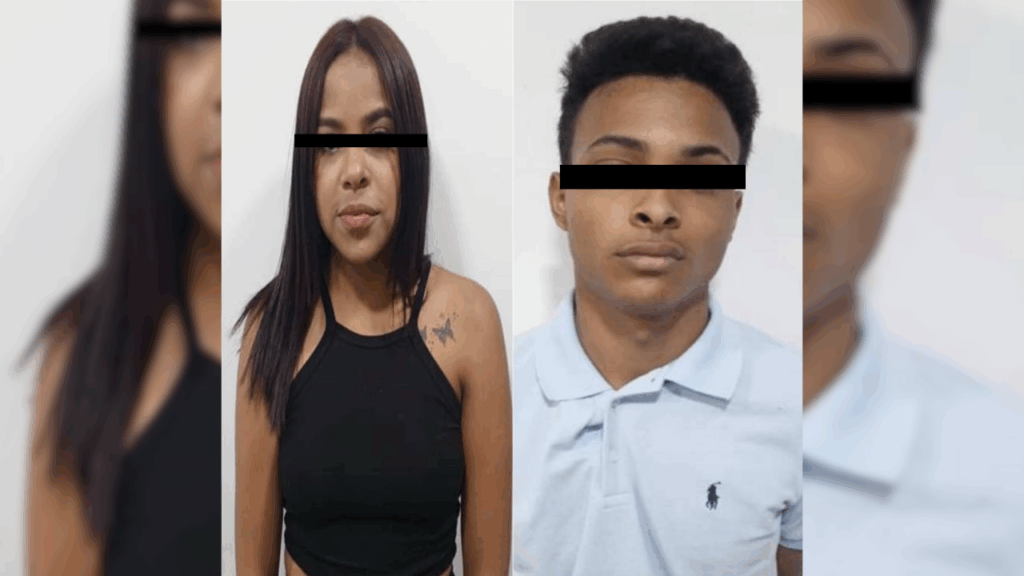 Tras las rejas dos hermanos por estafa