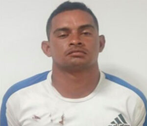 Tras las rejas hombre que le quitó la vida a su ex a punta de batazos