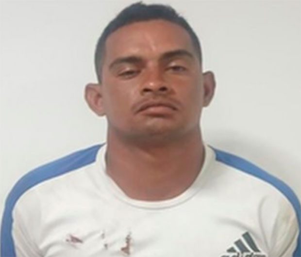 Tras las rejas hombre que le quitó la vida a su ex a punta de batazos