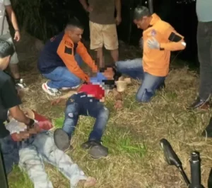 Tres fallecidos y 14 lesionados dejan festividades navideñas