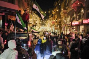 Tres millones de sirios han regresado a sus hogares desde la caída de Al Asad hace un año – AlbertoNews