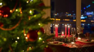 Tres recetas inspiradas en Paradores para preparar un menú de Navidad fácil y espectacular