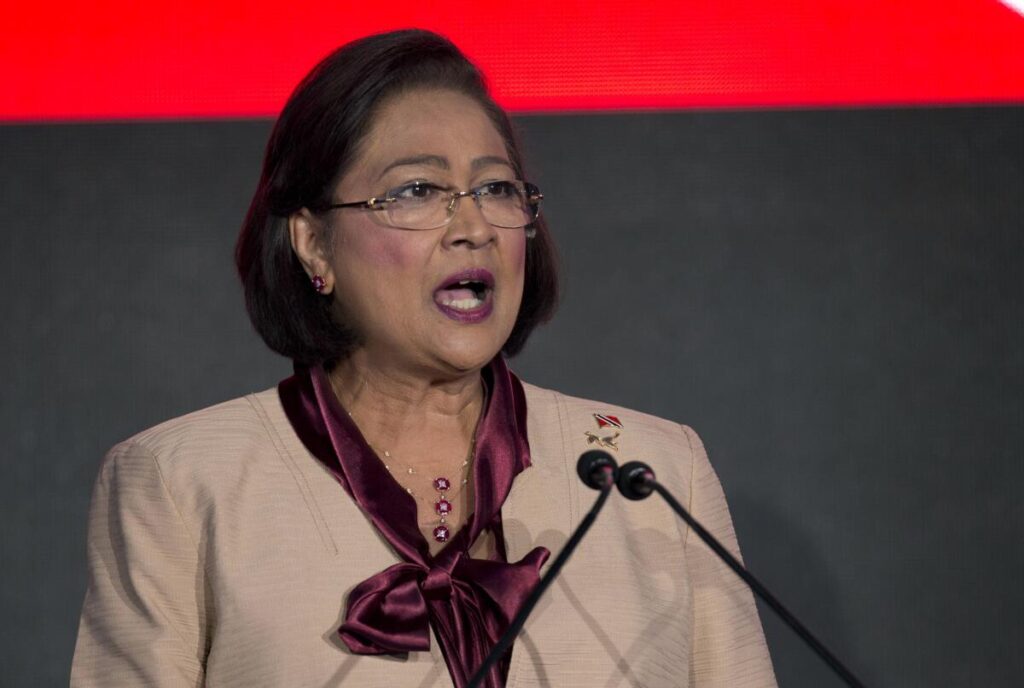 Trinidad y Tobago desestima suspensión de acuerdo gasífero con Venezuela