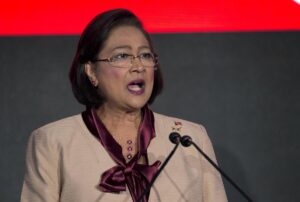 Trinidad y Tobago desestima suspensión de acuerdo gasífero con Venezuela