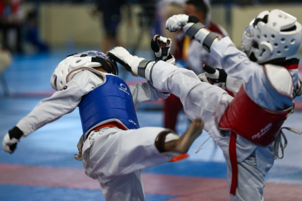 taekwondo (1)