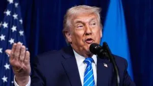 Trump 2.0, o cómo poner el mundo (y EEUU) del revés | elperiodico.com
