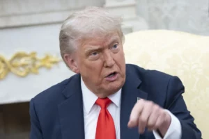 Trump advierte a Petro que será «el siguiente» después de Maduro