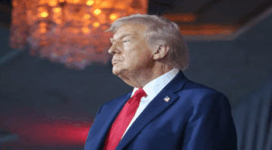 Trump advierte del fin de la civilización europea