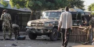 Trump afirma haber atacado posiciones del Estado Islámico en el noroeste de Nigeria