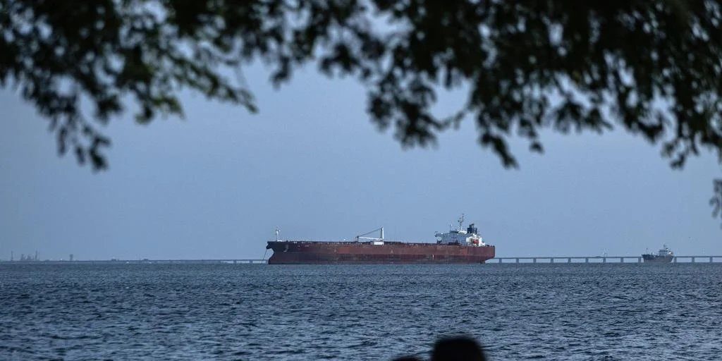 Trump anuncia el bloqueo de petroleros sancionados que lleguen o salgan de Venezuela