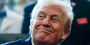 Trump anuncia la creación de los Juegos Patriotas para «jóvenes deportistas» y lo califica de «evento sin precedentes»