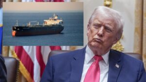 Trump anuncia ofensiva terrestre contra el narcotráfico