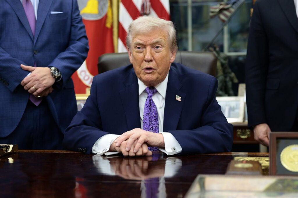 Trump anuncia que Camboya y Tailandia cesarán "esta noche" el cruce de ataques fronterizos