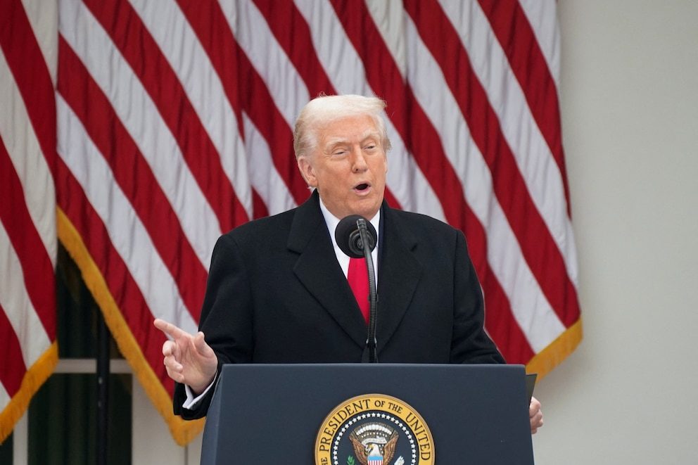 Trump anunció normativa federal sobre la IA para evitar regulaciones estatales