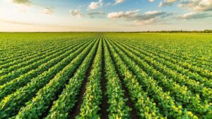 Trump aprueba un rescate de 12.000 millones de dólares a los agricultores de EEUU, golpeados por sus aranceles