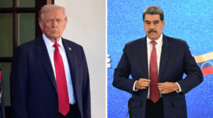 Trump asegura que los días de Maduro «están contados»