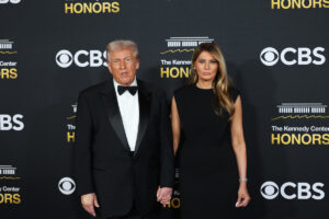 Trump califica reunión con Sheinbaum y Carney como «muy productiva»